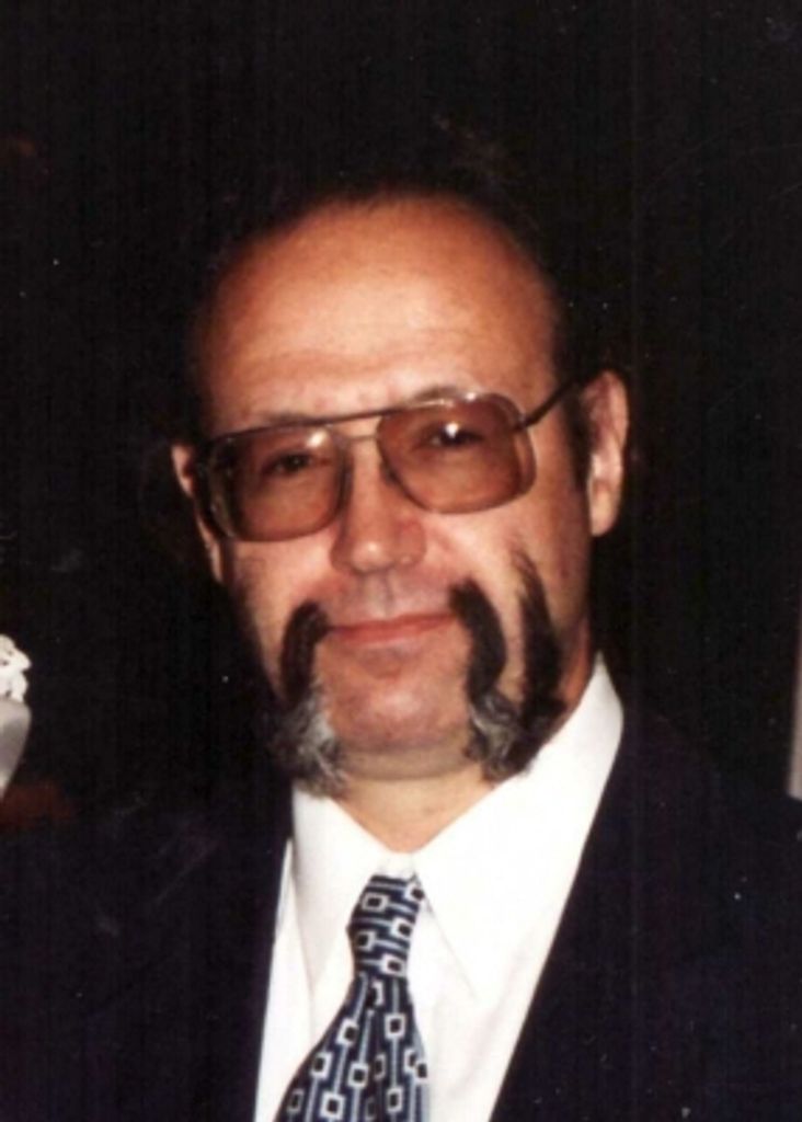 George Duane Ruland