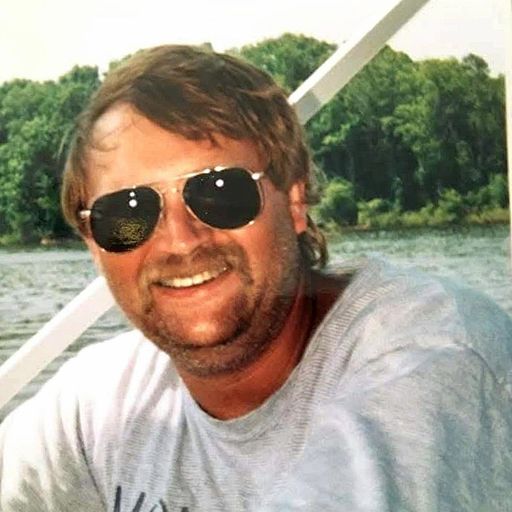 Ronald Edward Gordy Profile Photo