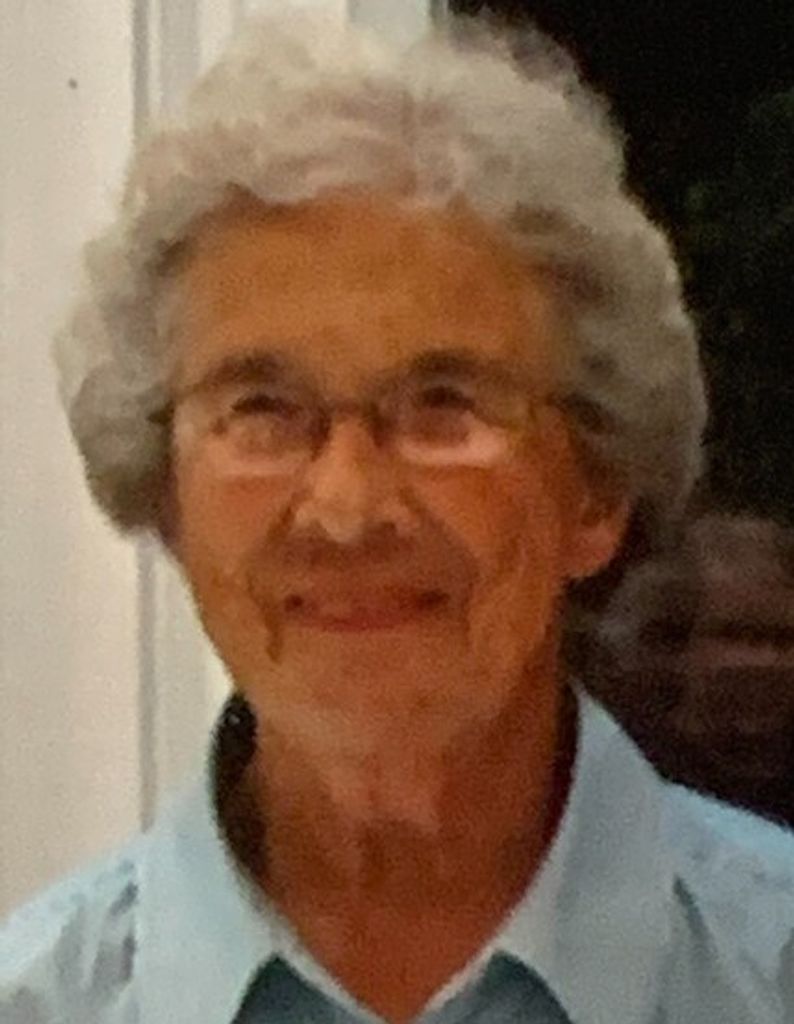 Magdalene Sutphin