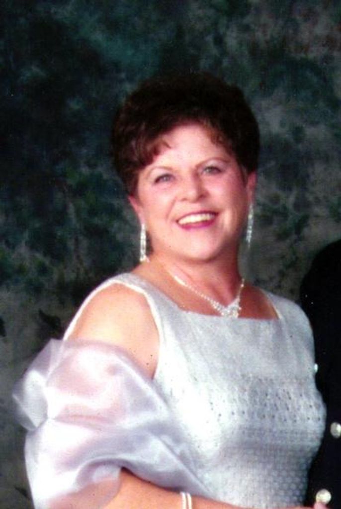 Mariellen Longhurst Drollinger Profile Photo