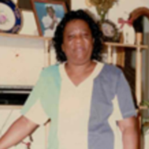 Christina Prosper Profile Photo
