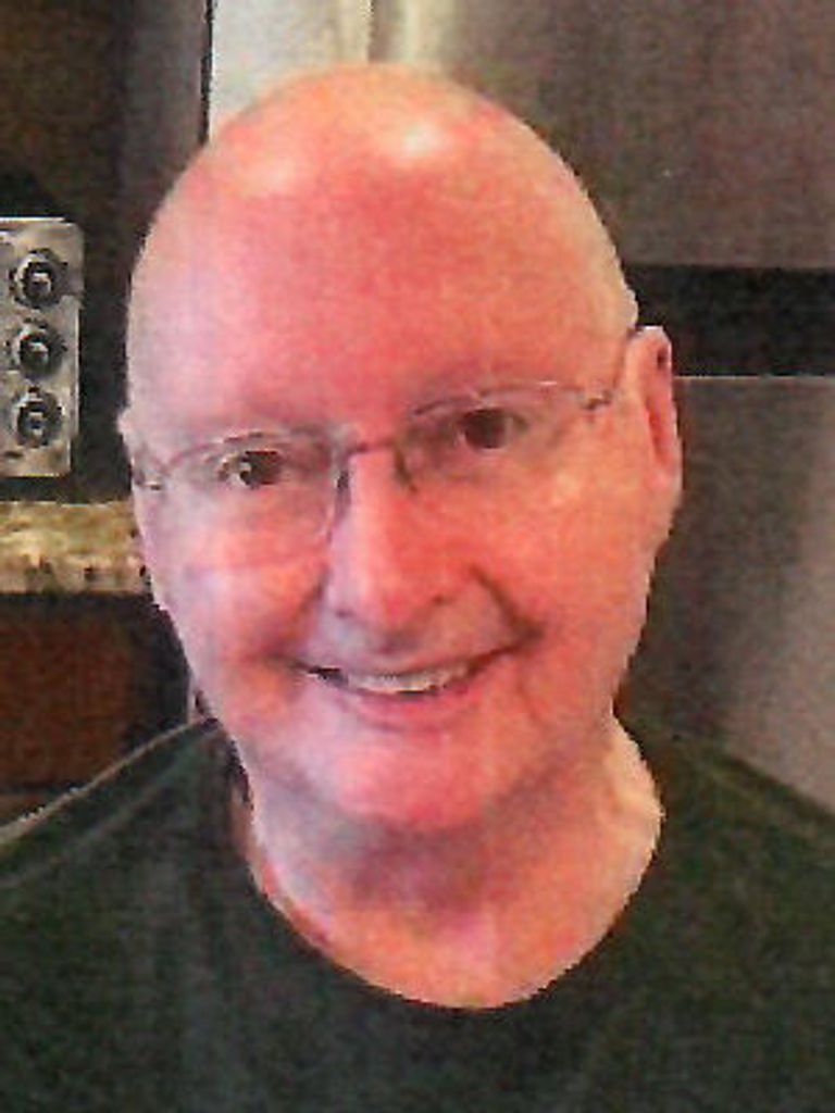 Bernard Benda Profile Photo