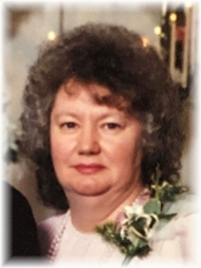 Judith Ann Huffman