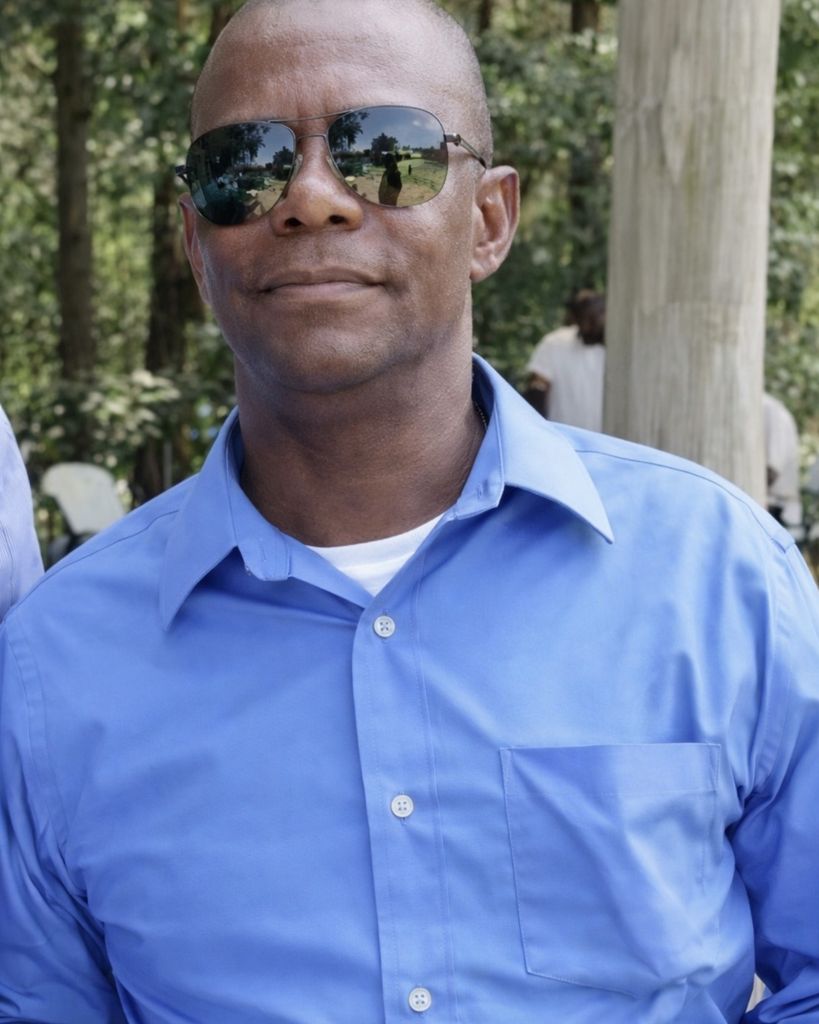 Jerry Lee Hill Profile Photo