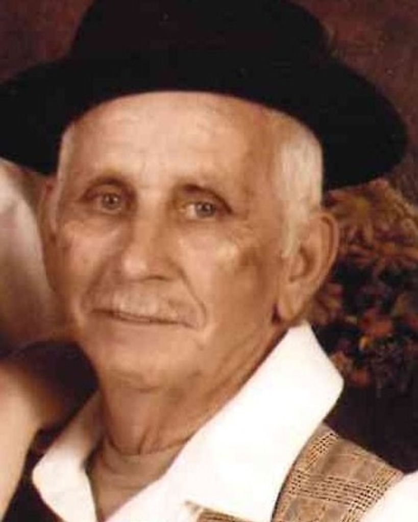 Rex Darrell Wilkinson