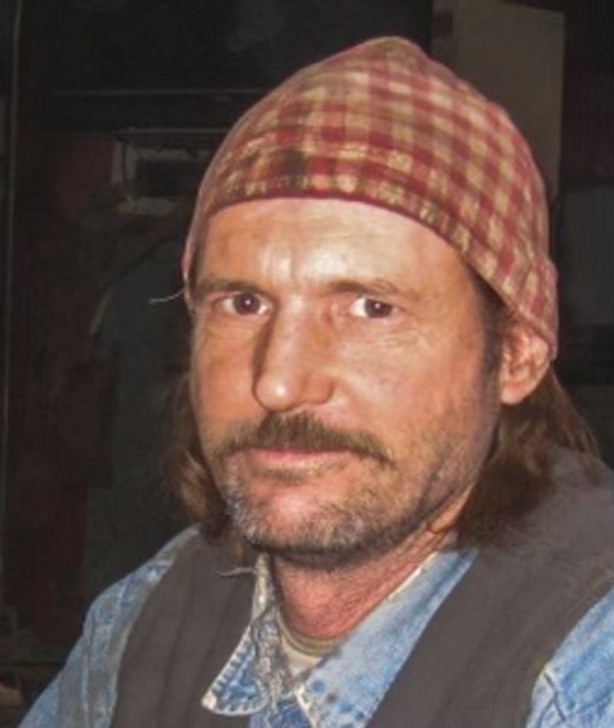 James Russell Tucker Profile Photo