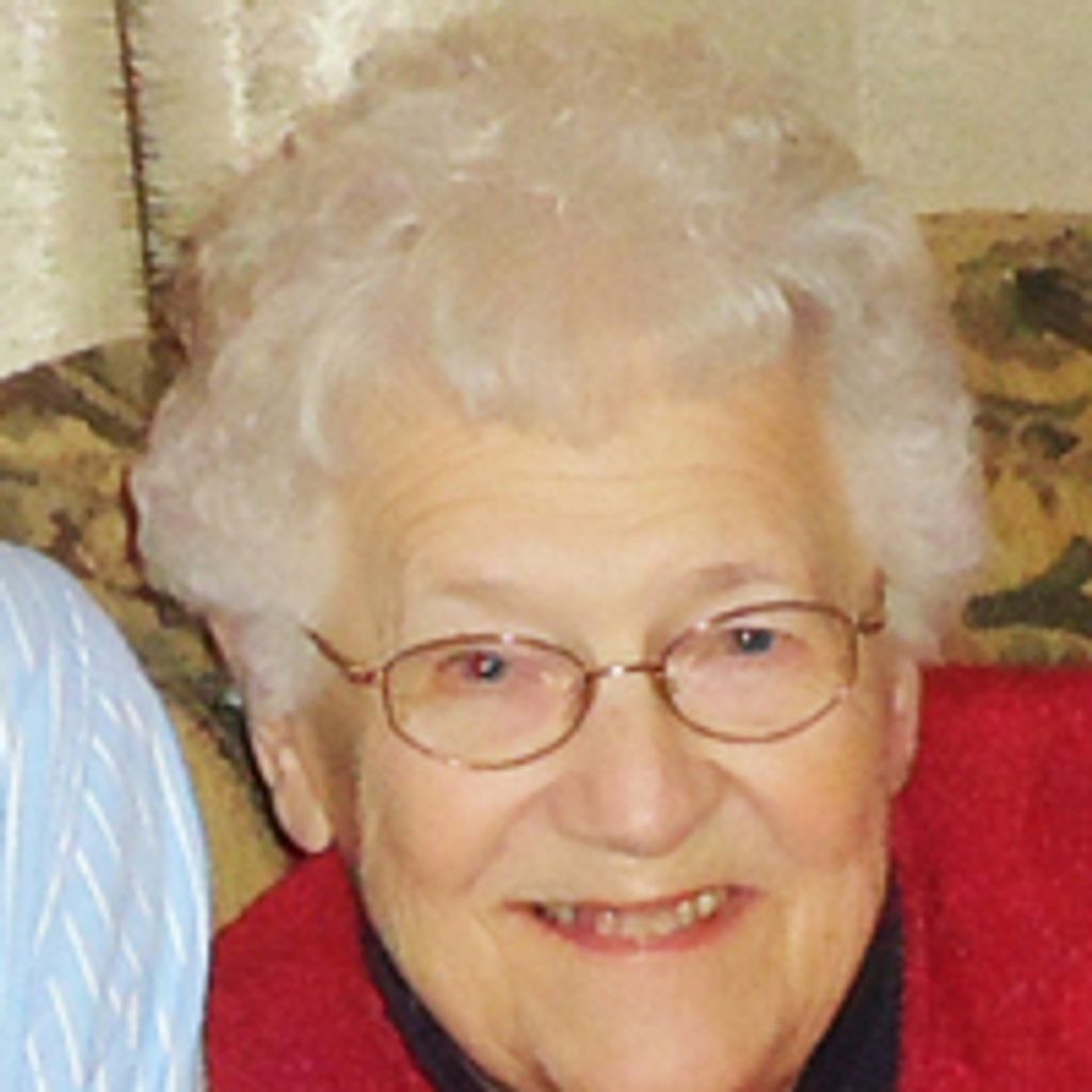Deloris M. Lindow