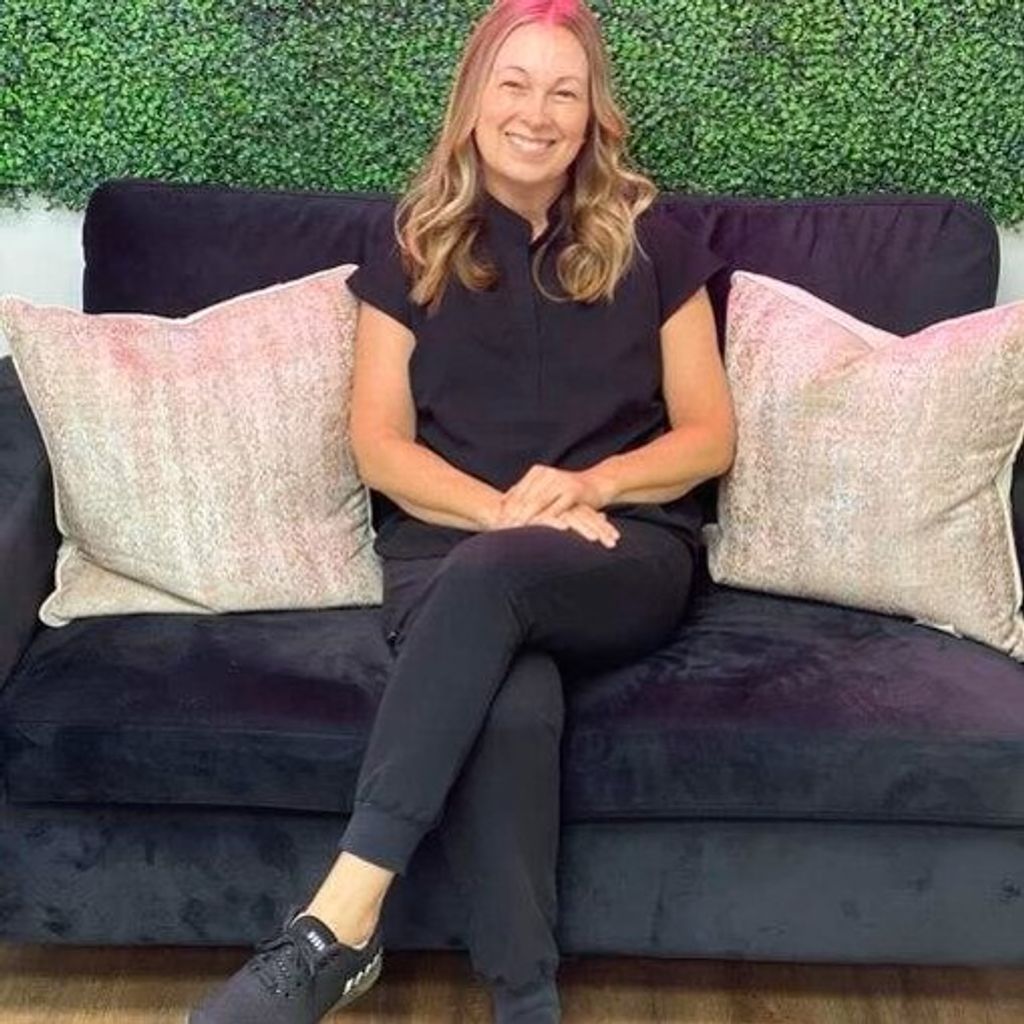 Sandra Mckinnon Profile Photo