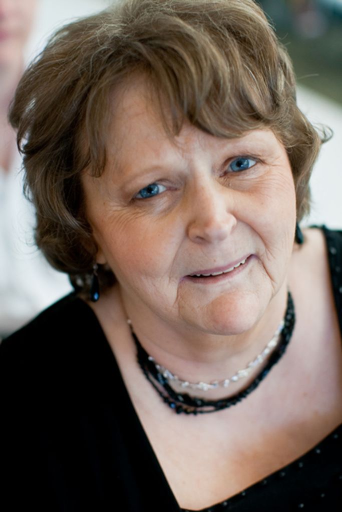 Sandra "Sandi" Mary Vangheem Profile Photo