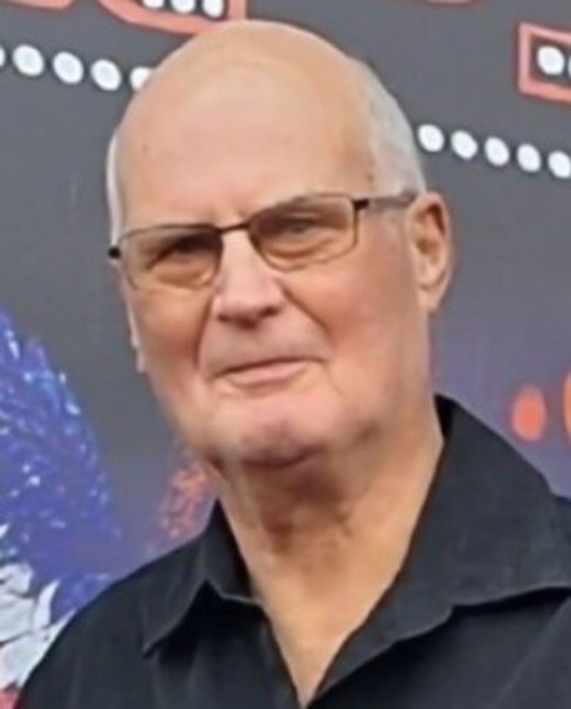 Richard A. Desmarais Profile Photo