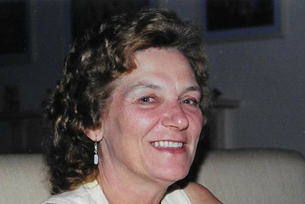 Martha Jeanette Ellison Profile Photo