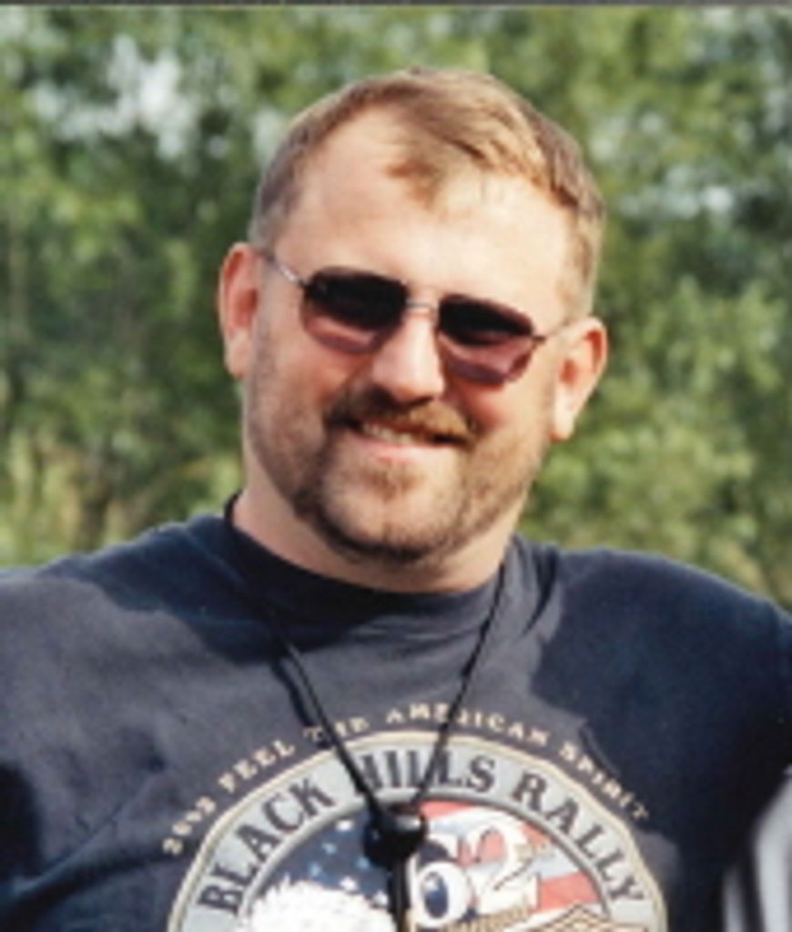 Terrance Brandau