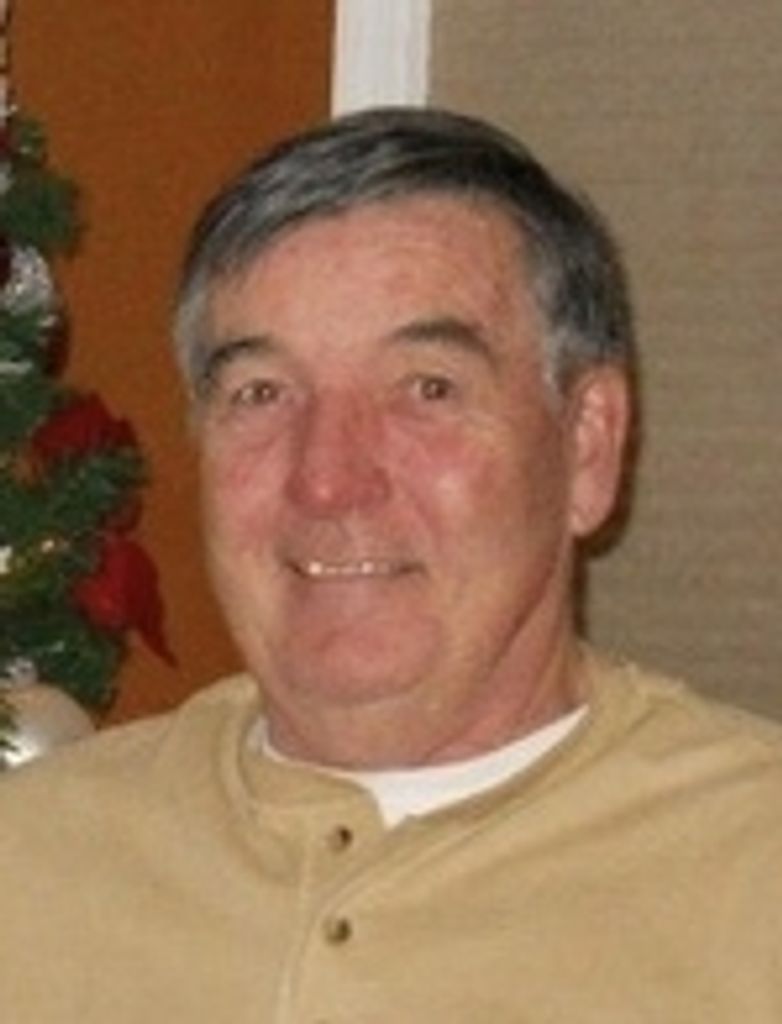 Ron Jones