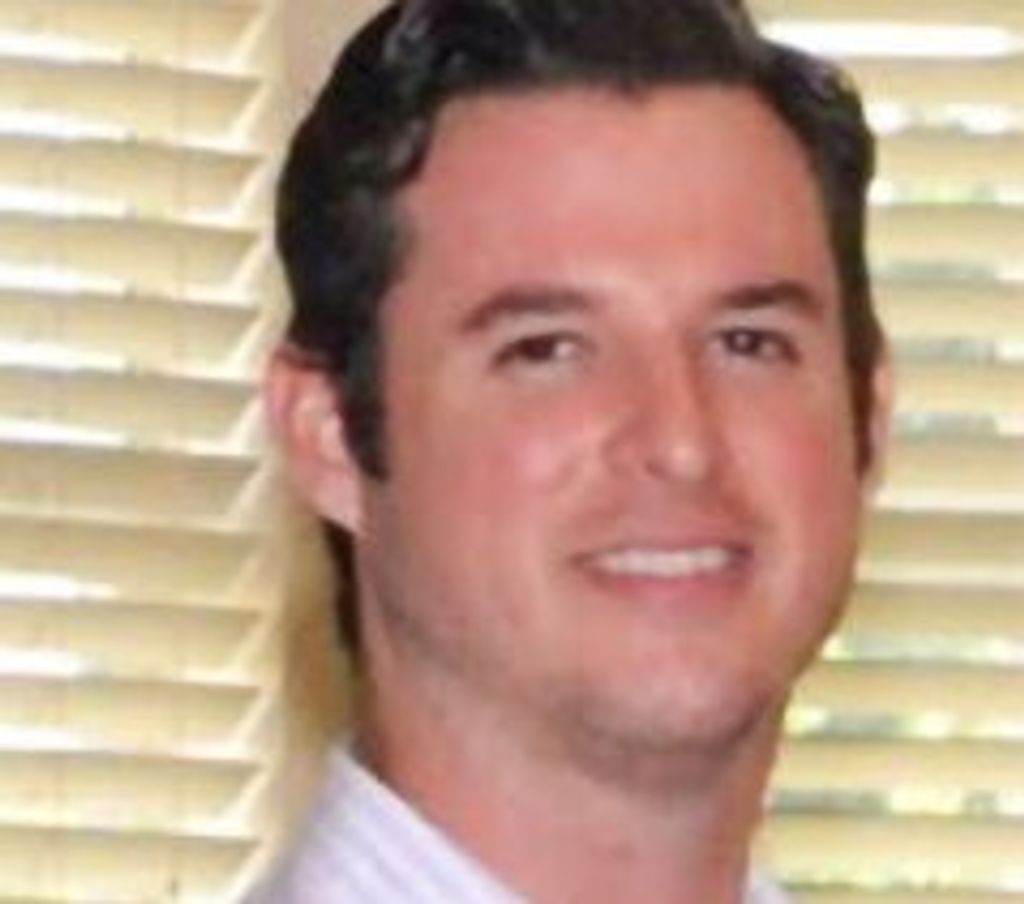 Derek Chadderton