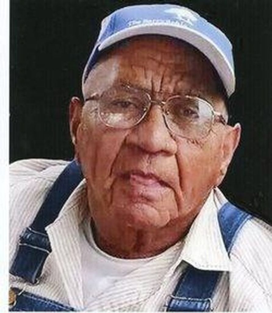 James Earl Brooks