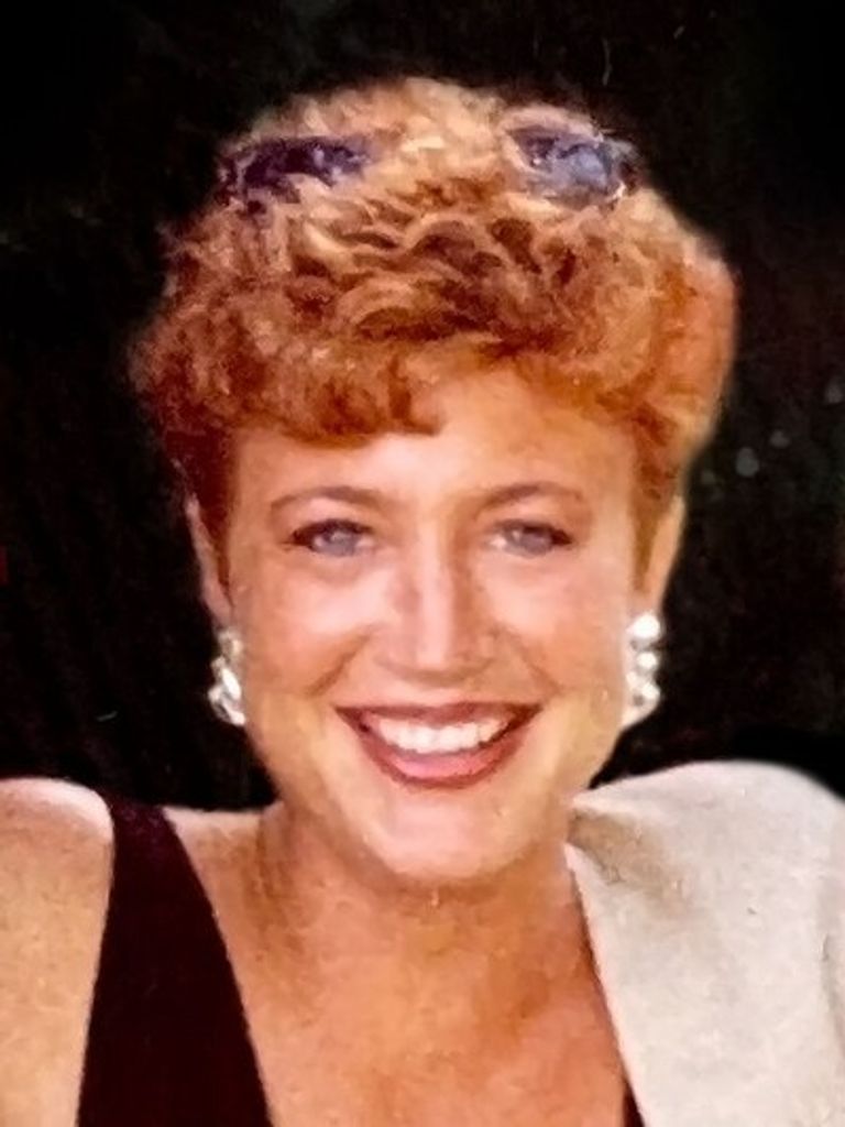 Jane Ellen Neiger Profile Photo