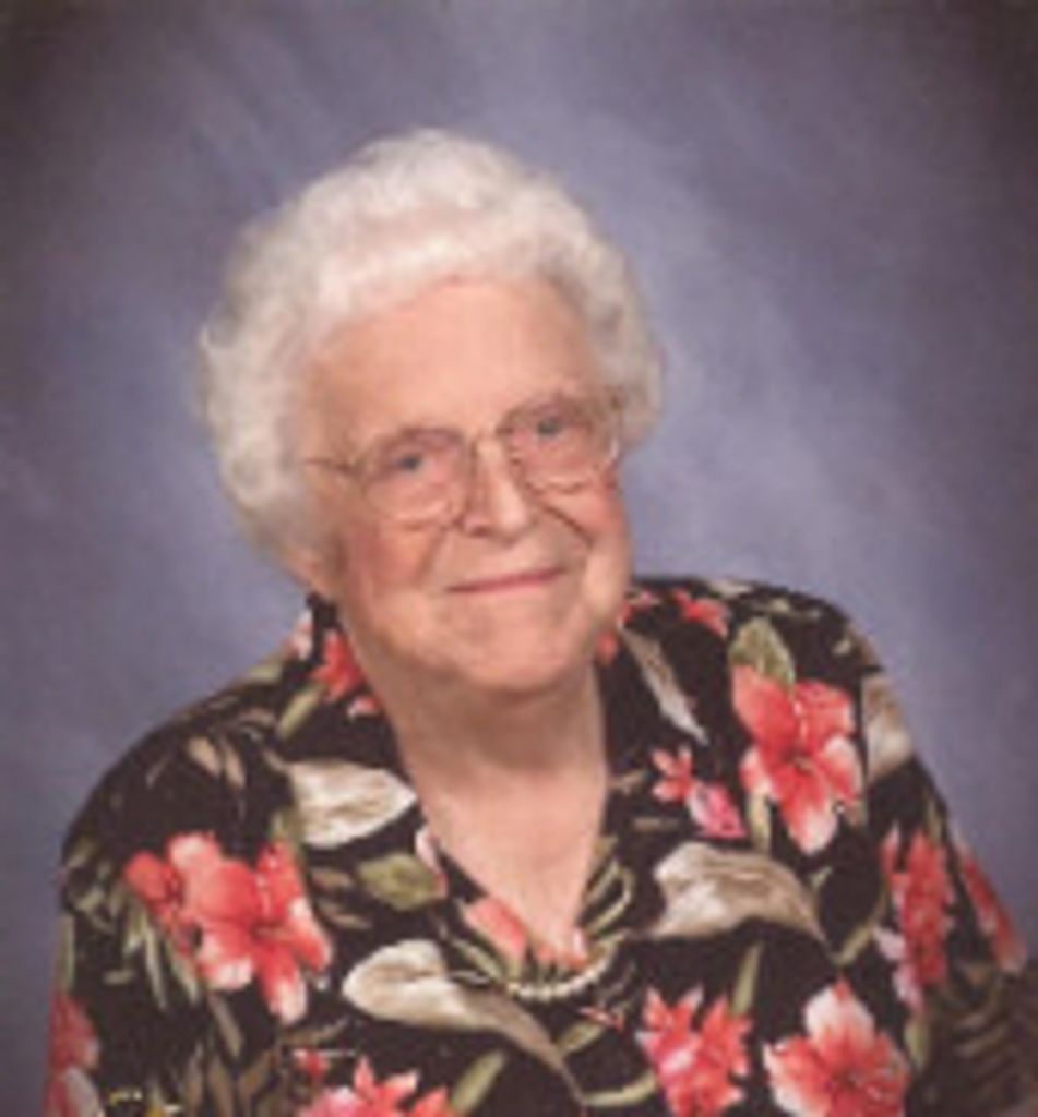 Helen Davenport