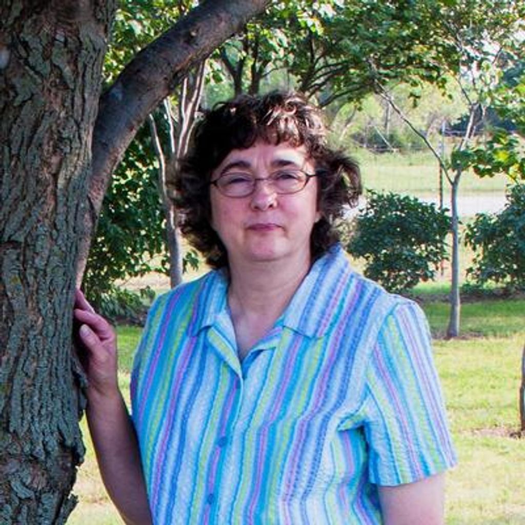 Rowena Gail Hosch Profile Photo