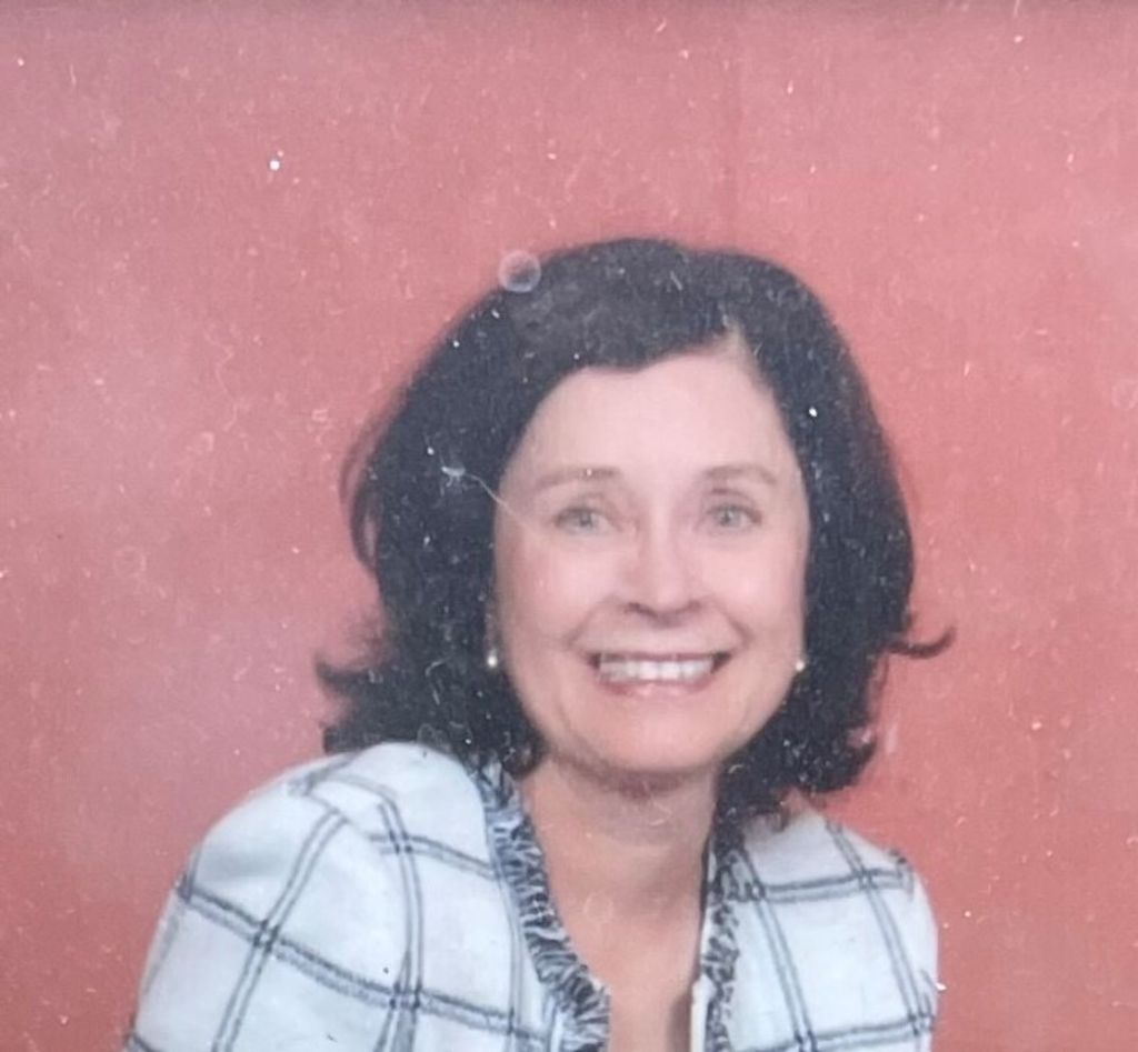 Diane Hall Bartlett Profile Photo