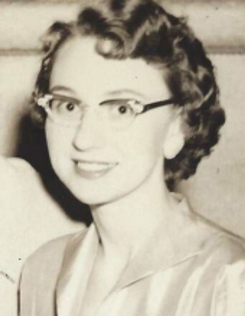 Norma Jean Petitto