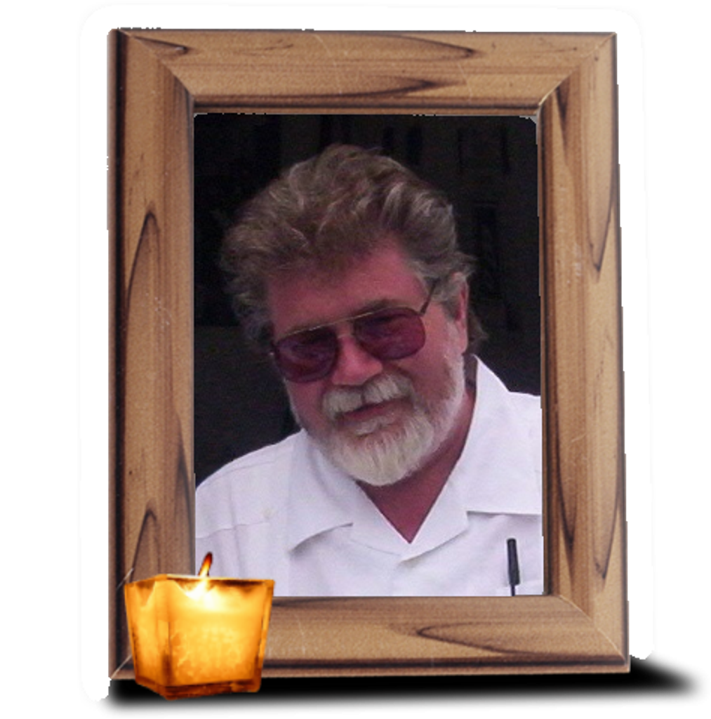 Robert "Bob" M. Riedy
