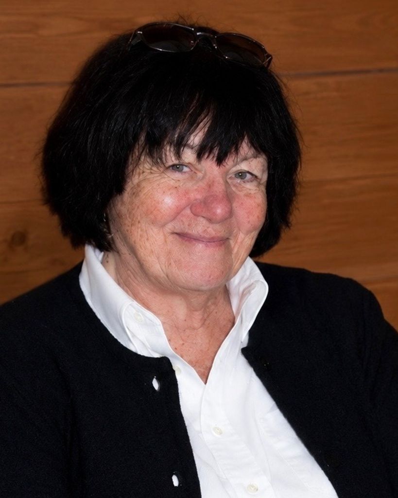 Marsha L. McKnight