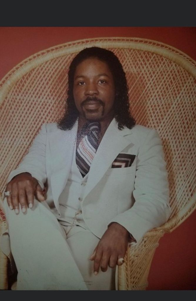 Arnold Dean Turner Profile Photo