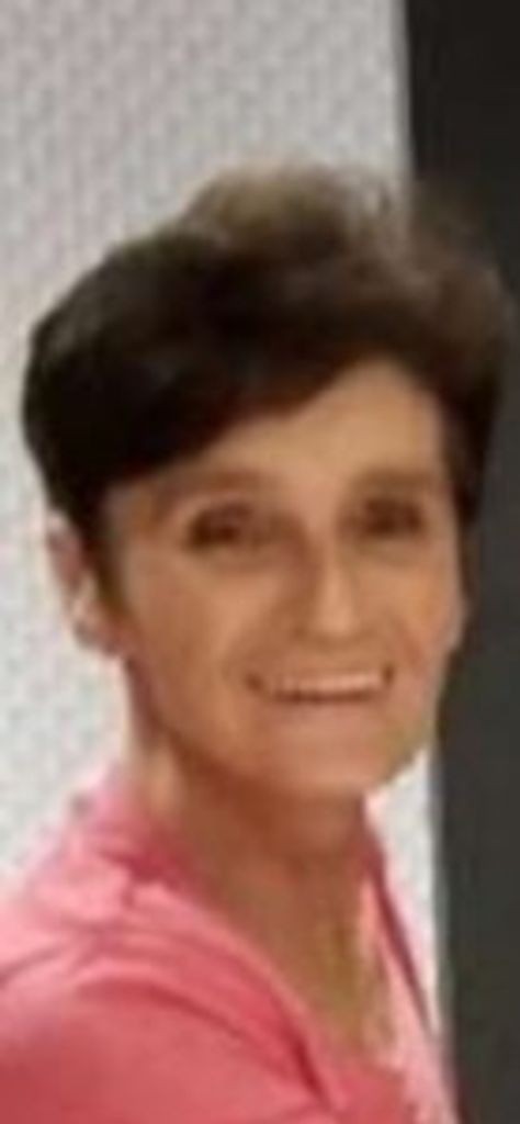 Theresa Lynn Stidham