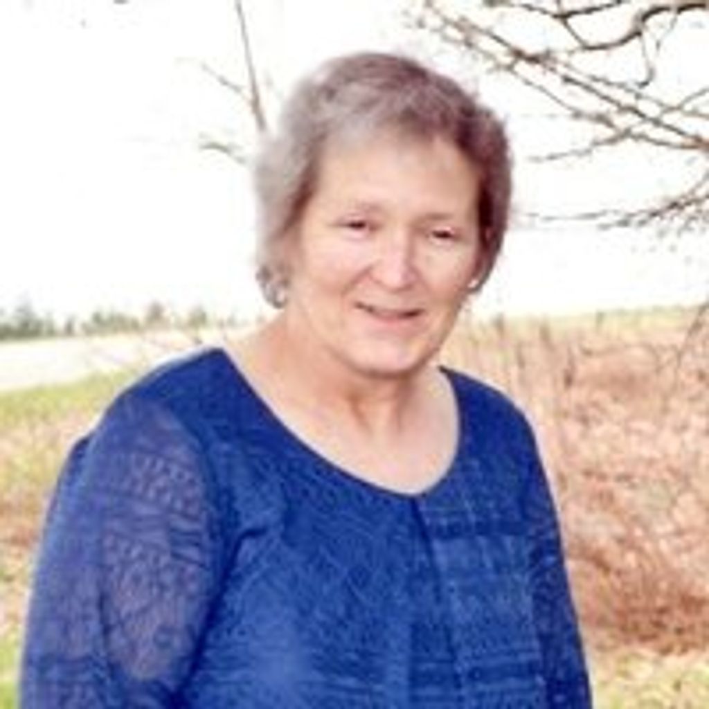 Kathryn  "Kathy" Booth