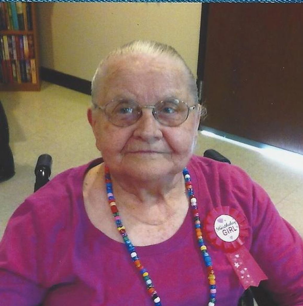 Lorene Virginia (Dean)  Marshall Profile Photo