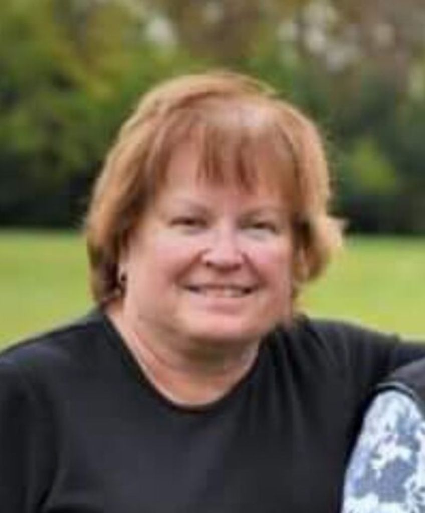 Mary Catherine Nolan Profile Photo