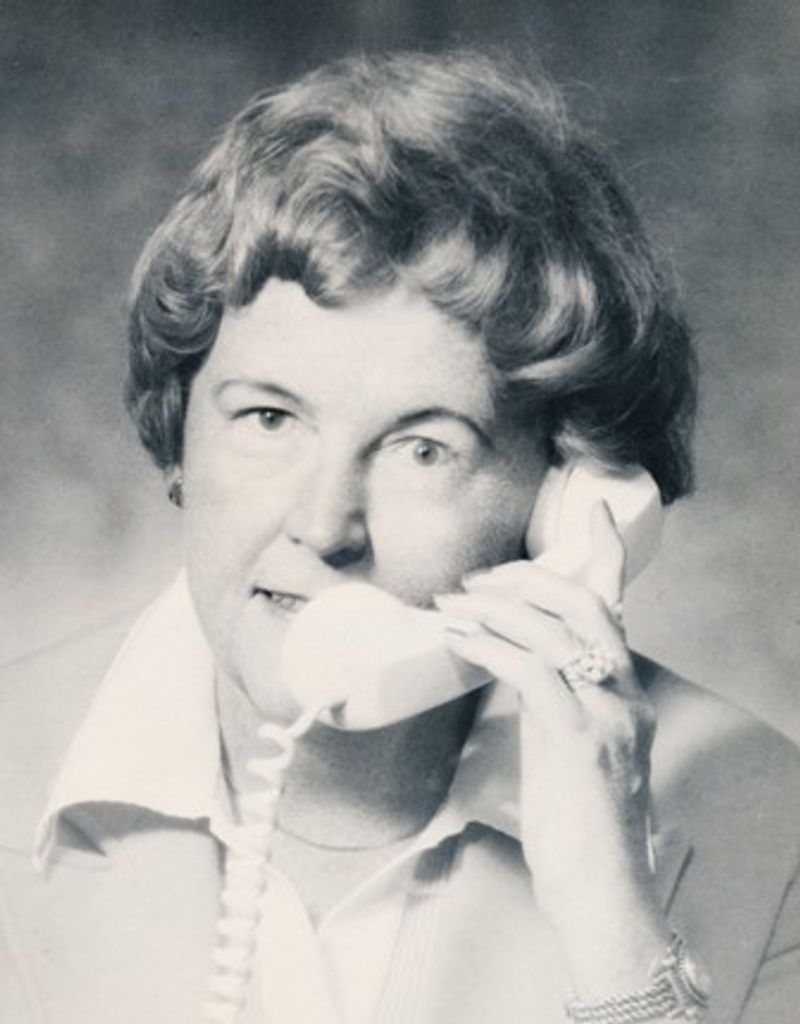 Margaret M. Walsh