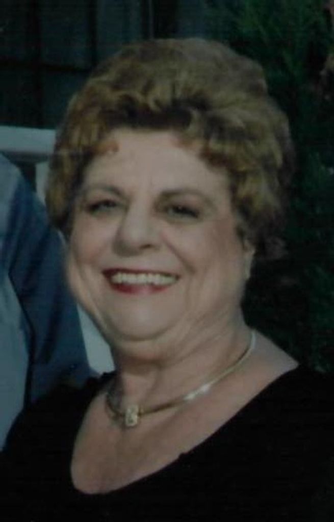 Phyllis Ann Lankford Profile Photo