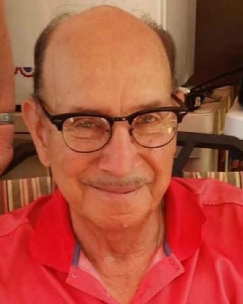 Francis J. Bellave