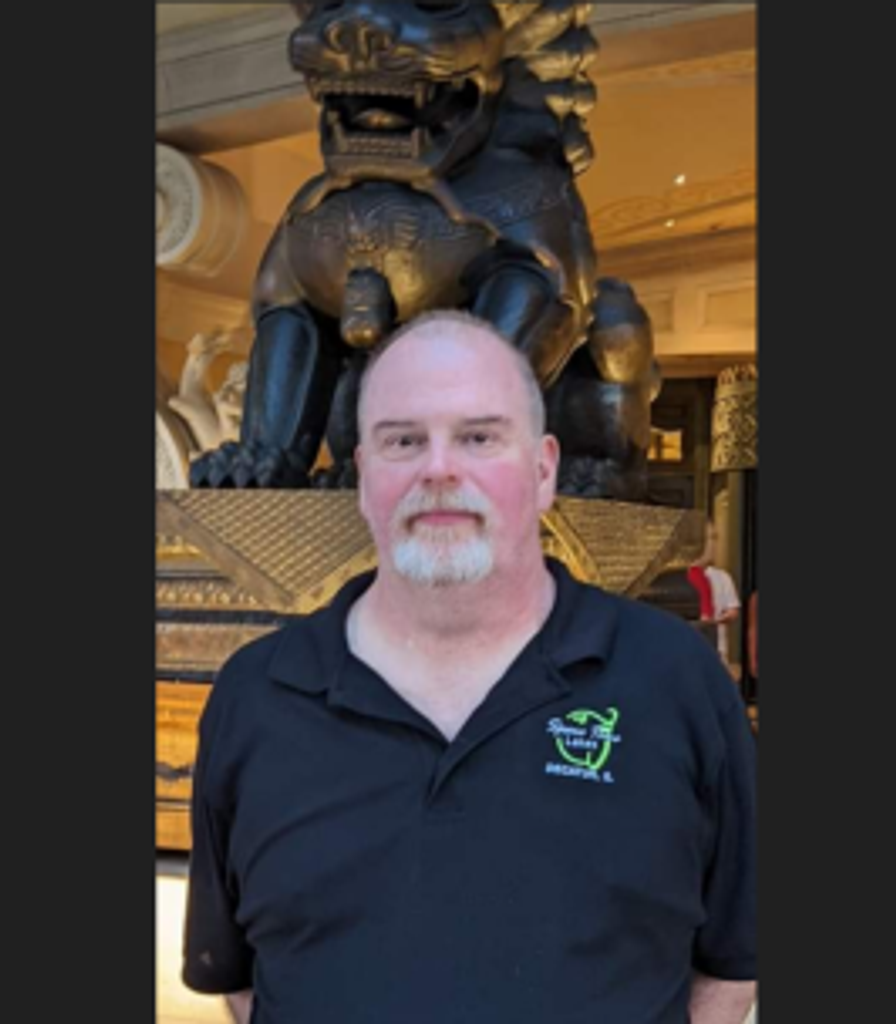 Paul Nosek Profile Photo