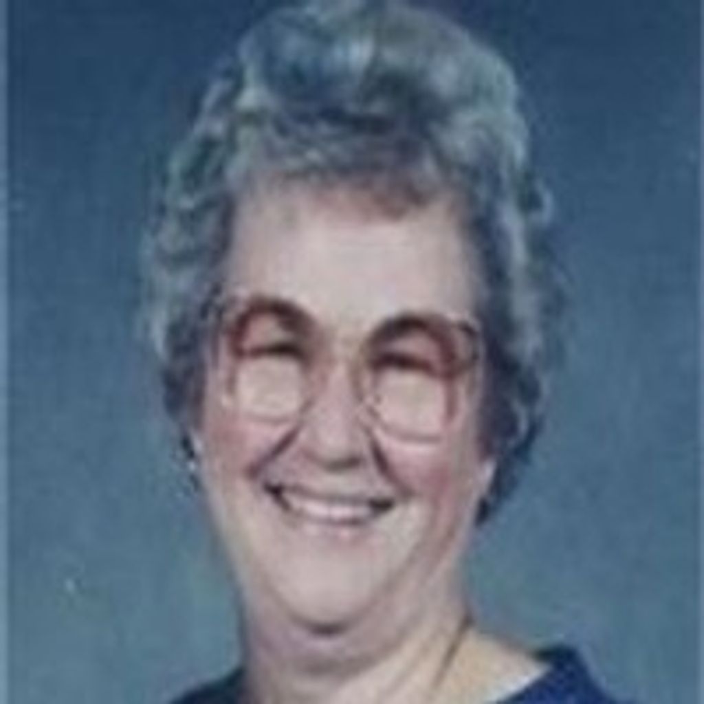 Leona Katherine Simmons