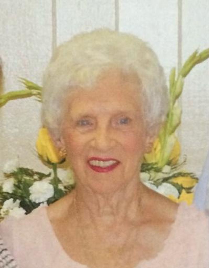 Barbara Ann Kennedy Profile Photo