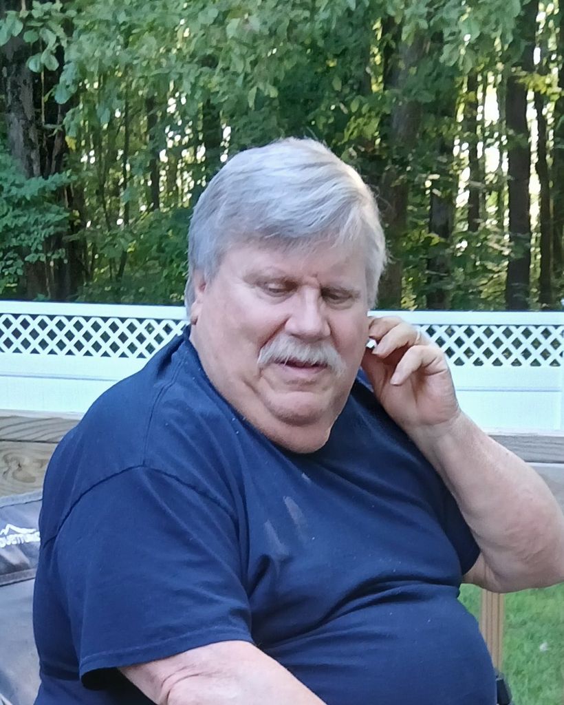 Richard F. Gregorewsky Profile Photo