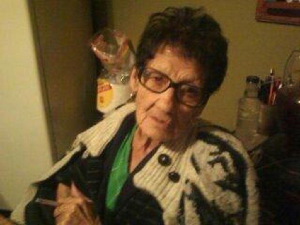 Elida Trevino Profile Photo