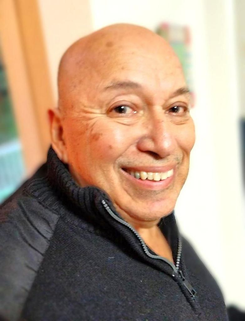 Victor M. Perez Profile Photo