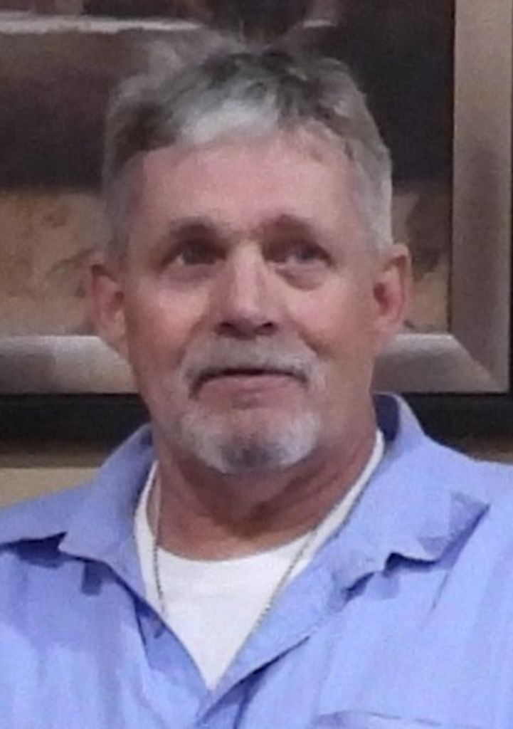 Michael "Bongo" V. Lube Profile Photo