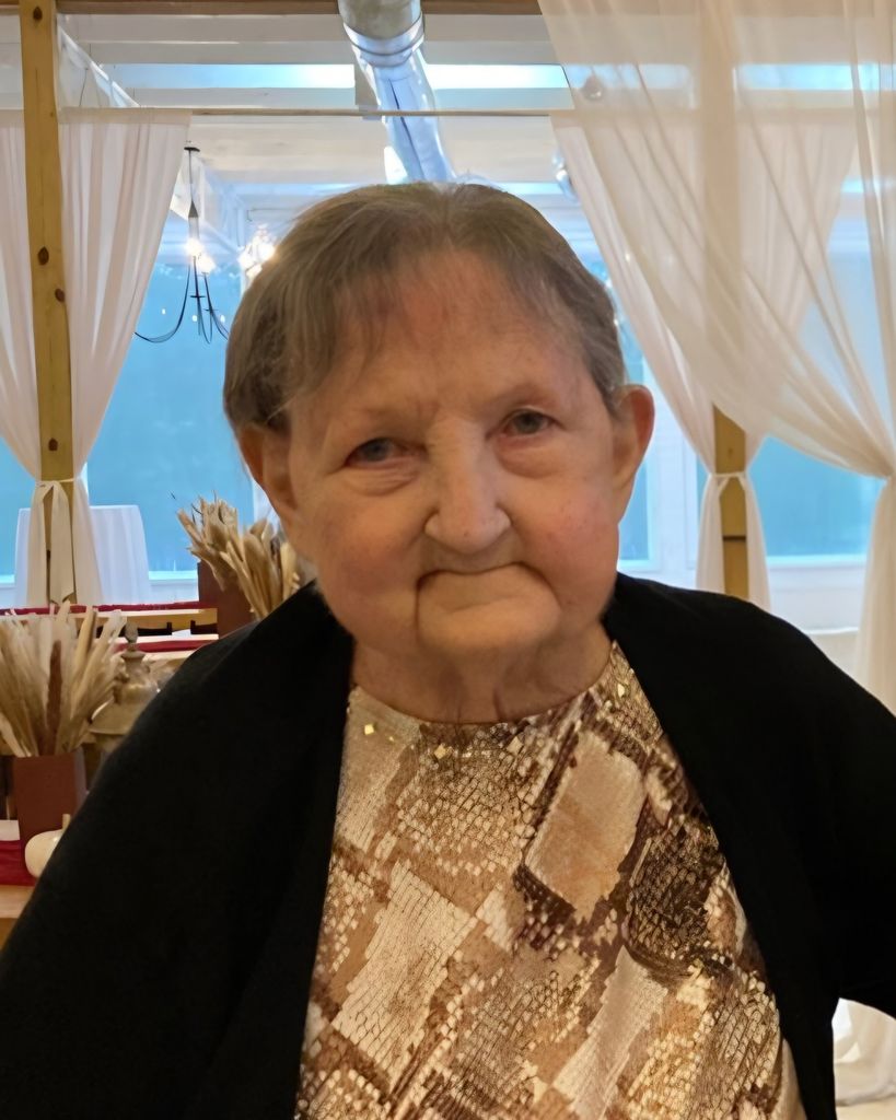 Amey Lou Swindoll Strickland Profile Photo