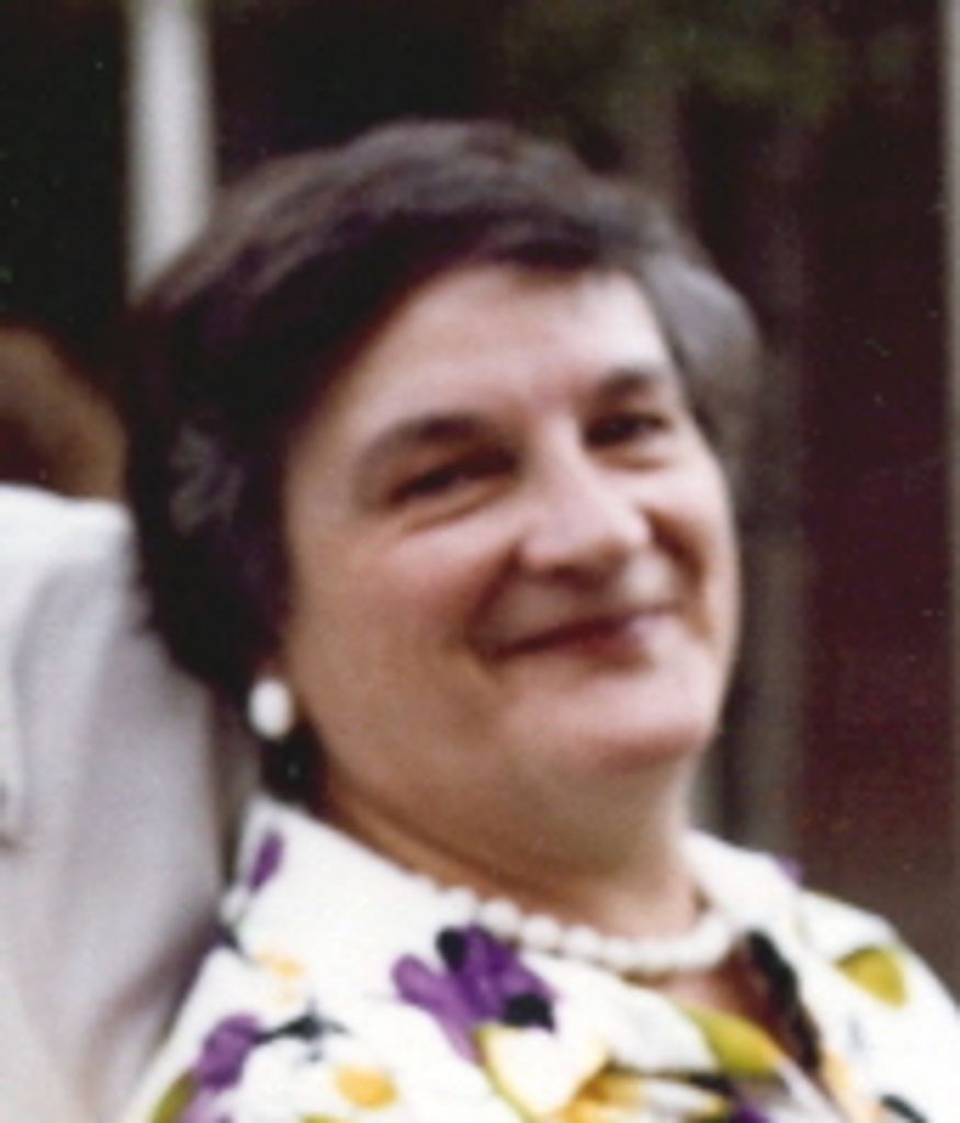 Elizabeth H. Harms