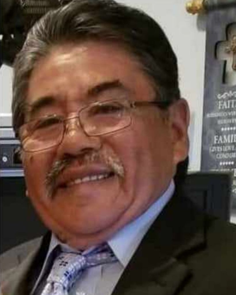 Hugo Rodriguez