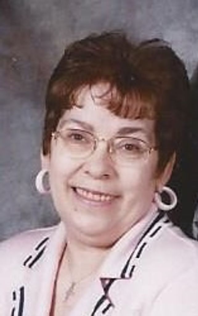 Sharon L. Reed