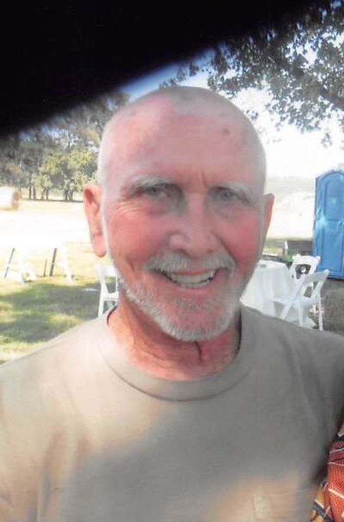 Robert Ray Bullington