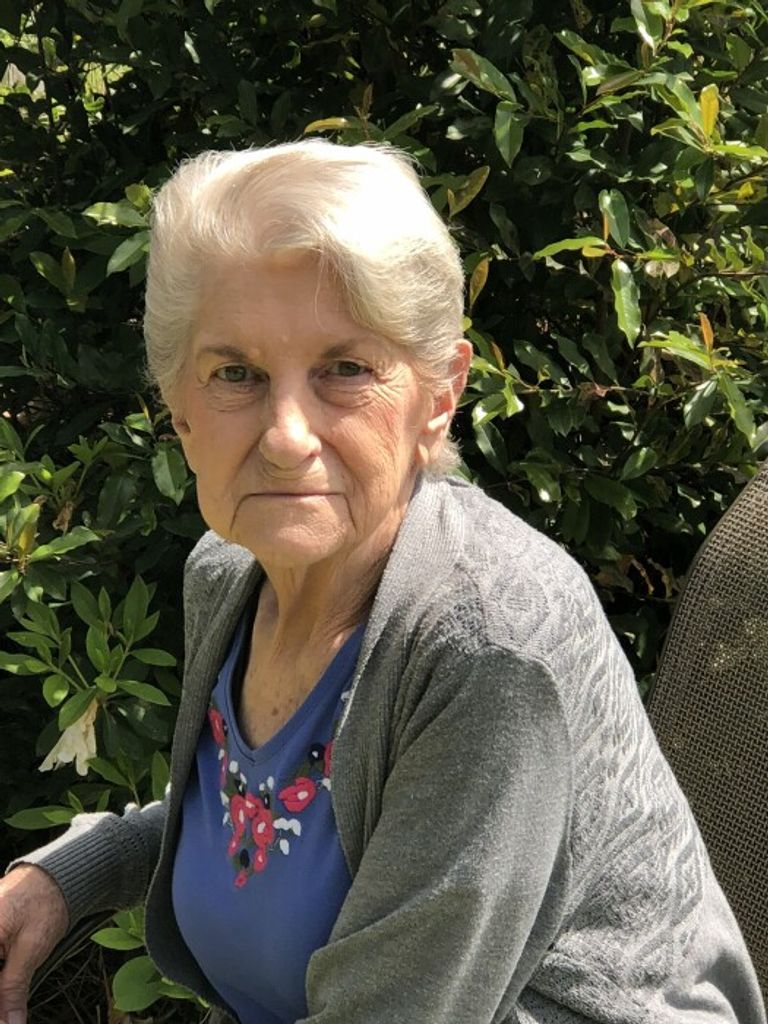 Kay Lorayne (Baldwin)  Meszaros Profile Photo