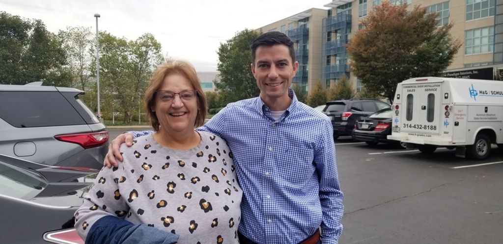 Jolene Marie Bastian