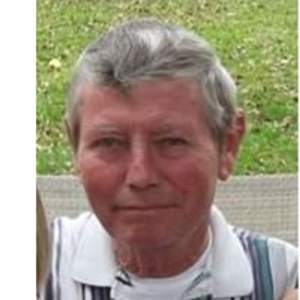 Wayne Glenn Moore