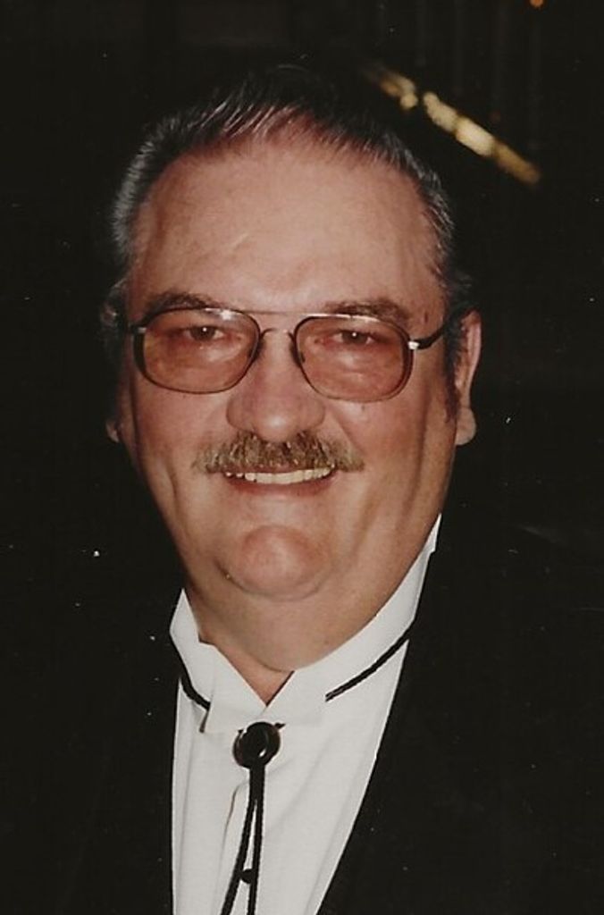 Roger Schultz